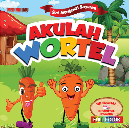 Akulah Wortel