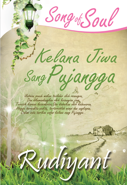 Kelana Jiwa Sang Pujangga