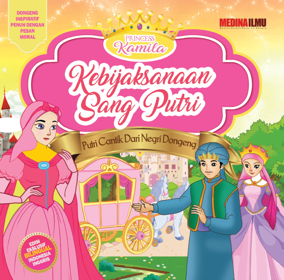 Kebijaksanaan Sang Putri