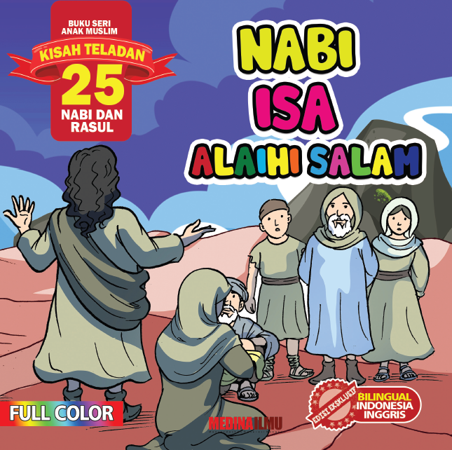 Nabi Isa a.s