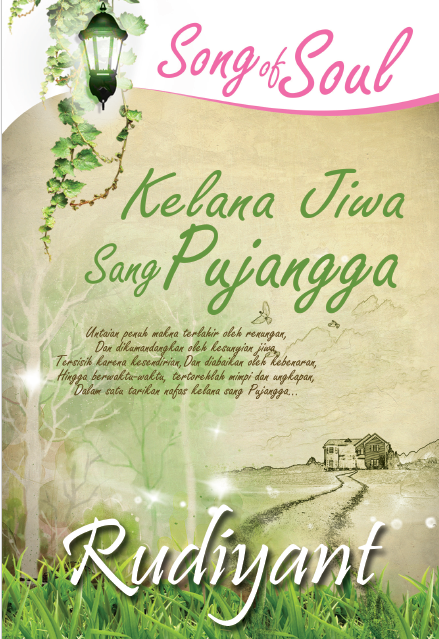 Kelana Jiwa Sang Pujangga